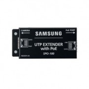 SAMSUNG SPO-100 | SPO100 PoE Extender